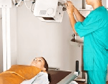 Imagerie médicale – Radiologie