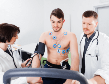 Autres services professionnels – Centre d&rsquo;évaluation cardiovasculaire