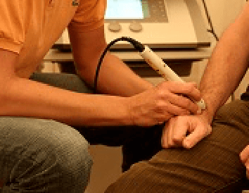 Autres services professionnels – Physiothérapie