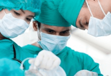 Médecine familiale et spécialisée – Spécialités chirurgicales