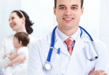 Médecine familiale et spécialisée – Médecine de famille